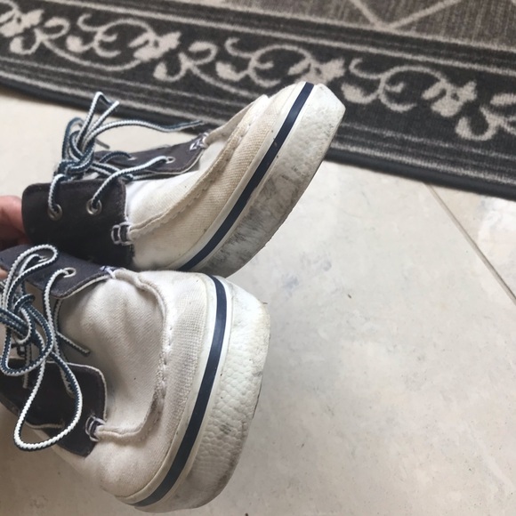 Timberland Boat Shoes - Picture 3 of 8